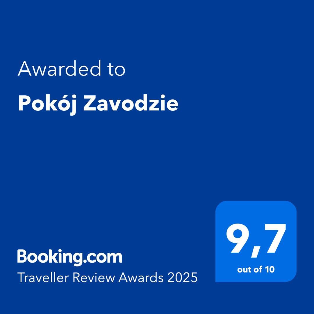 Zavodzie *